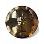 Used 2022 Zildjian 20in A Custom Medium Ride Cymbal 40