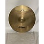 Used Zildjian Used 2022 Zildjian 21in Cymbals Cymbal 41