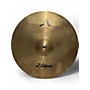 Used 2022 Zildjian 21in cymbals Cymbal 41