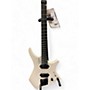 Used strandberg Used 2022 strandberg Boden Metal 6 White Solid Body Electric Guitar White