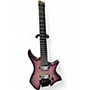 Used 2022 strandberg Boden Prog NX7 twilight purple Solid Body Electric Guitar twilight purple