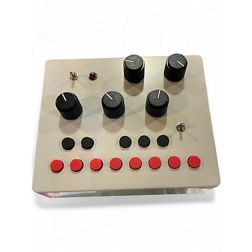 Used 2023 8 Bit SYNTH  Portable Keyboard