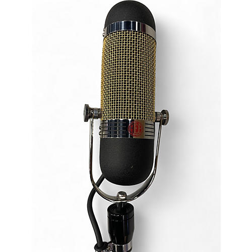 Used 2023 AEA Microphones R84 Ribbon Microphone