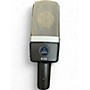 Used 2023 AKG C214 Condenser Microphone