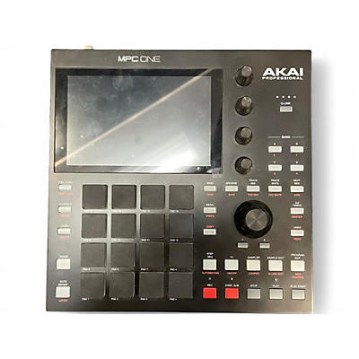 Used 2023 Akai MPC One Production Controller