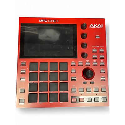 Used 2023 Akai Professional MPC ONE+ DJ Controller