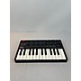 Used Akai Professional Used 2023 Akai Professional MPK Mini MIDI Controller