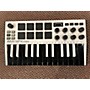 Used Akai Professional Used 2023 Akai Professional MPK Mini MKIII MIDI Controller