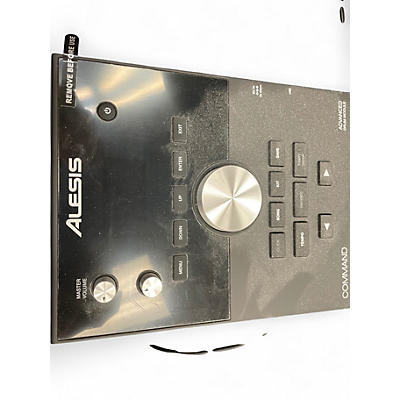 Used 2023 Alesis Command Mesh Electronic Drum Kit Electric Drum Set