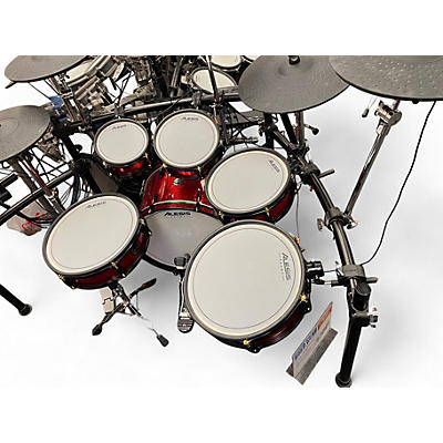 Alesis Used 2023 Alesis strike pro Electric Drum Set