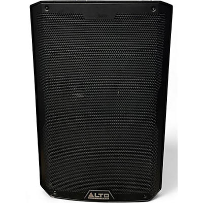 Used 2023 Alto TS415 Powered Speaker