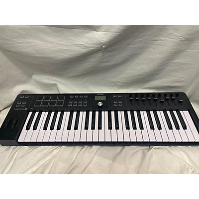 Arturia Used 2023 Arturia Keylab MKII 49 Key MIDI Controller