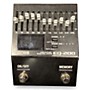 Used BOSS Used 2023 BOSS EQ200 Graphic Equalizer Pedal