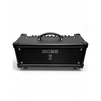 BOSS Used 2023 BOSS Katana KTN-Head 100W Solid State Guitar Amp Head