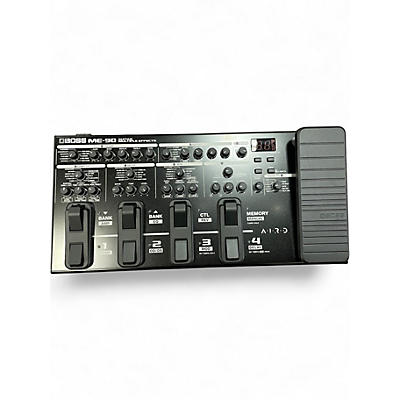 Used 2023 BOSS ME 90 Effect Processor