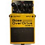Used 2023 BOSS ODB3 Bass Overdrive Bass Effect Pedal