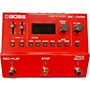 Used 2023 BOSS RC-500 Effect Pedal
