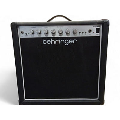 Behringer Used 2023 Behringer HA-40R Guitar Combo Amp