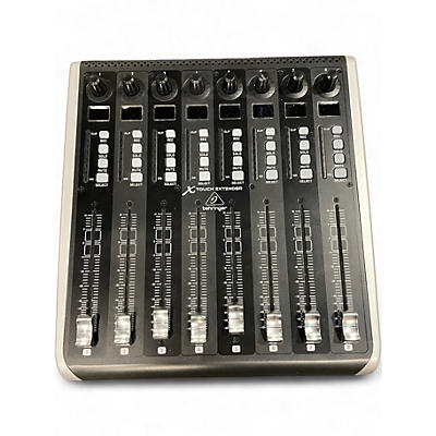 Used 2023 Behringer X-Touch Extender Powered Mixer