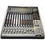 Used 2023 Behringer Xenyx qx2442 usb Powered Mixer