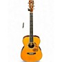 Used 2023 Blueridge  BR-283 Prewar Series 000  Natural Acoustic Guitar Natural