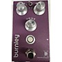 Used Bogner Used 2023 Bogner Burnley V2 Effect Pedal