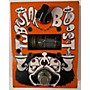 Used Bootlegger Guitars Used 2023 Bootlegger Guitars Tubular Boost Pedal Effect Pedal