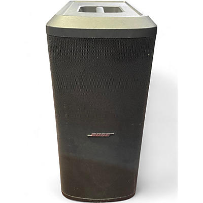 Used 2023 Bose SUB2 Powered Subwoofer