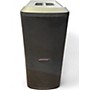 Used 2023 Bose SUB2 Powered Subwoofer
