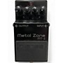 Used 2023 Boss MT-2 Effect Pedal