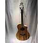 Used Breedlove Used 2023 Breedlove Oregon Concert CE Myrtlewood Natural Acoustic Electric Guitar Natural