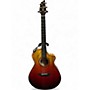 Used 2023 Breedlove Oregon Concert CE TEQUILA SUNRISE Acoustic Electric Guitar TEQUILA SUNRISE