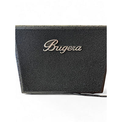 Used 2023 Bugera AC60 Acoustic Guitar Combo Amp