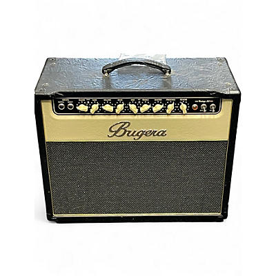 Used 2023 Bugera VINTAGE 22 Guitar Combo Amp