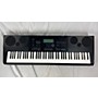 Used Casio Used 2023 Casio WK6600 76 Key Portable Keyboard