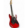 Used 2023 Charvel Pro Mod Plus So-Cal HH Ferrari Red Solid Body Electric Guitar Ferrari Red