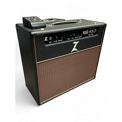 Used 2023 Dr Z NOVA Tube Guitar Combo Amp