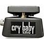 Used 2023 Dunlop crybaby Effect Pedal