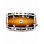 Used 2023 Dunnett 14X6 Classic MonoPly X Ambrosia Maple Brown Sunburst Drum Brown Sunburst 212