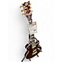 Used 2023 ESP LTD EC1000 Deluxe Maroon Solid Body Electric Guitar Maroon