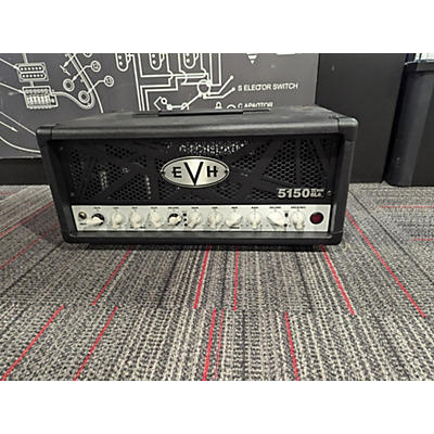 EVH Used 2023 EVH 5150 III 50W Tube Guitar Amp Head