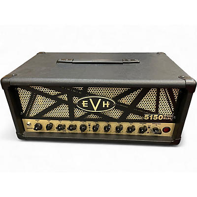 Used 2023 EVH 5150 III 50W Tube Guitar Amp Head