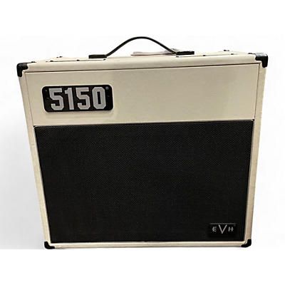 Used 2023 EVH 5150 Iconic Series 2-Channel 40-Watt 1x12 Tube Guitar Combo Amp