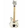 Used 2023 EVH Wolfgang Special Polar White Solid Body Electric Guitar Polar White