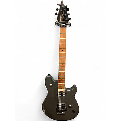 Used 2023 EVH Wolfgang Standard Quicksilver Solid Body Electric Guitar