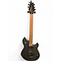 Used 2023 EVH Wolfgang Standard Quicksilver Solid Body Electric Guitar Quicksilver
