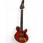 Used 2023 Eastman JULIET P90 Vintage Red Solid Body Electric Guitar Vintage Red