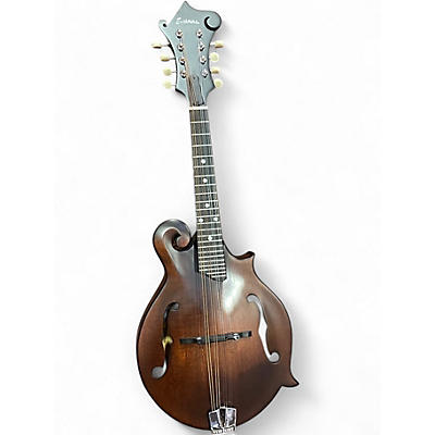 Used 2023 Eastman MD515CC/N Natural Mandolin