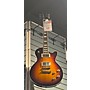 Used Eastman Used 2023 Eastman SB59-SB Tobacco Sunburst Solid Body Electric Guitar Tobacco Sunburst