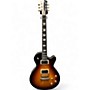 Used 2023 Eastman SB59 Sunburst Solid Body Electric Guitar Sunburst